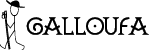 Galloufa Logo